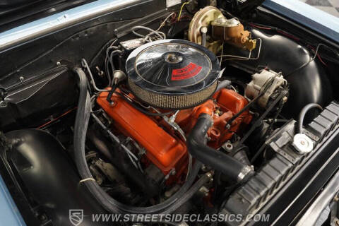 1965 Chevrolet Chevelle