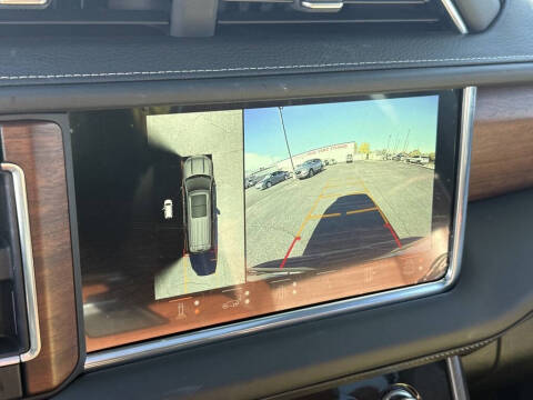 2024 GMC Yukon XL Denali Ultimate