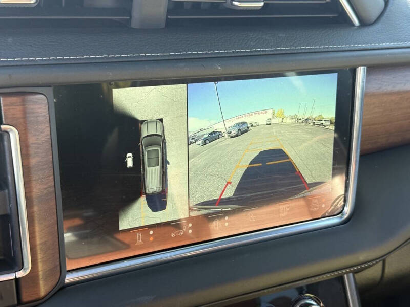 2024 GMC Yukon XL Denali Ultimate