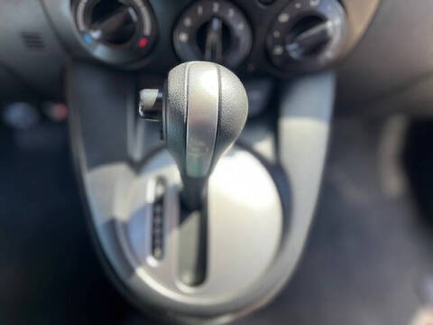 2012 Mazda MAZDA2 Sport