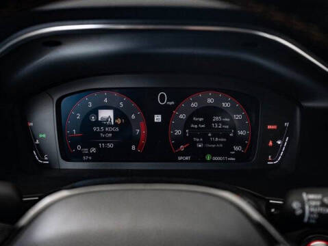 2026 Acura Integra w/Tech w/A-SPEC