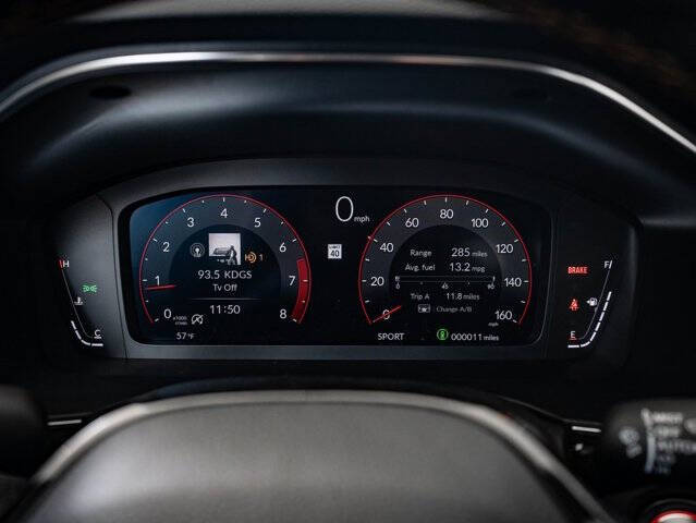 2026 Acura Integra w/Tech w/A-SPEC