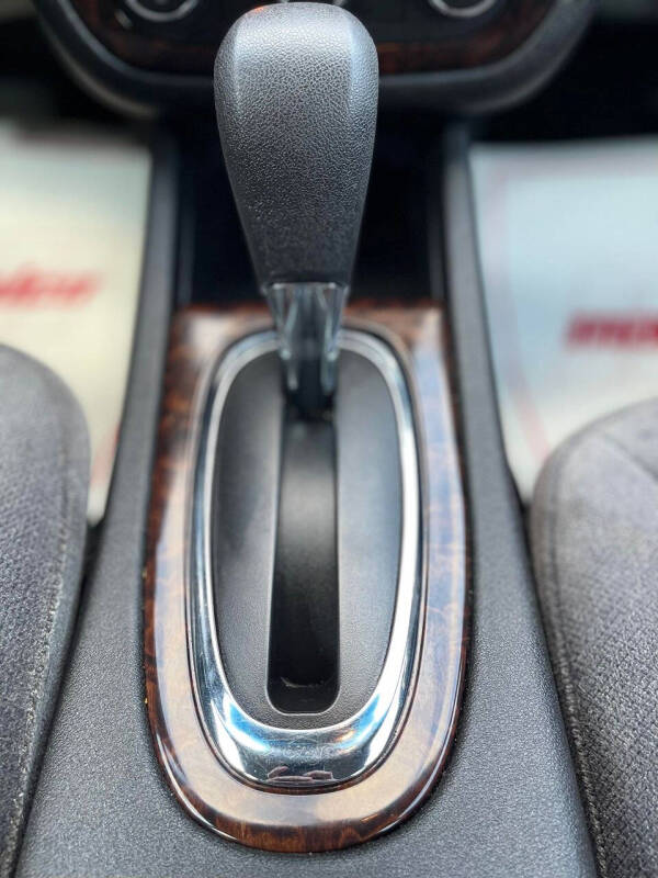 2013 Chevrolet Impala LS