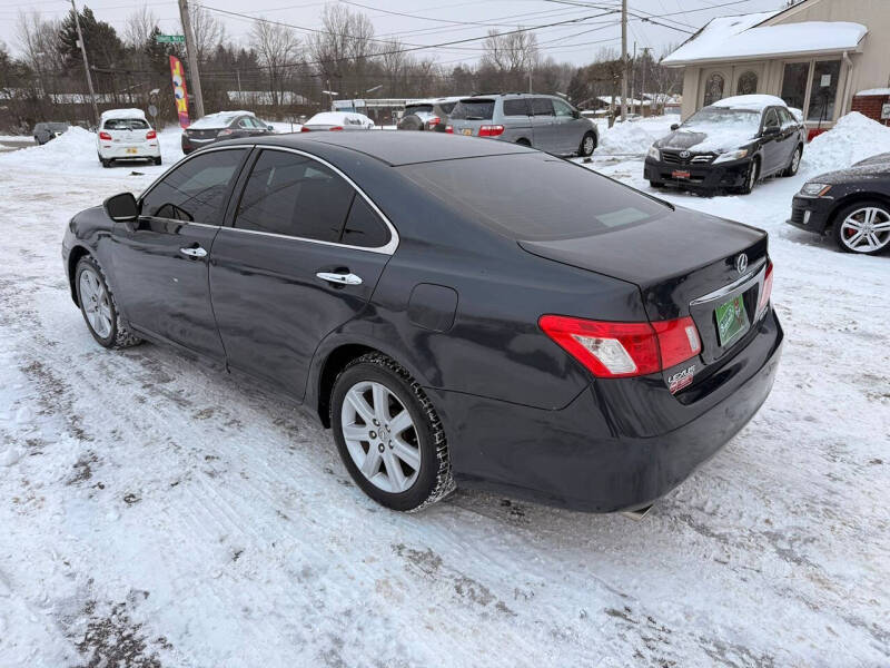 2007 Lexus ES 350