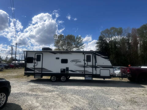 2019 Grand Design RV Imagine 2500RI for sale at RoadLink Auto Sales in Greensboro NC