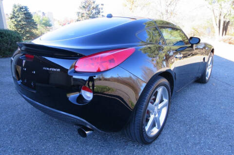 2009 Pontiac Solstice