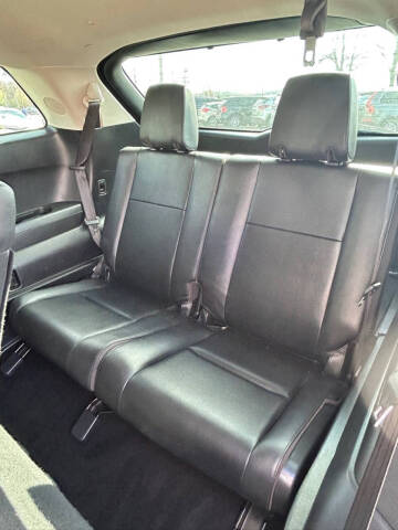 2014 Mazda CX-9 Grand Touring