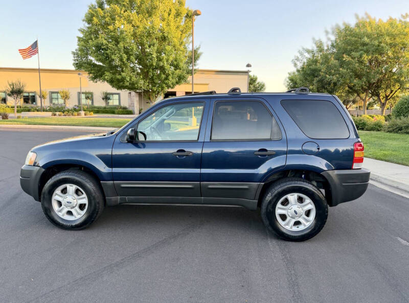 2003 Ford Escape XLT Popular 2