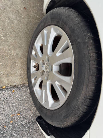 2008 Toyota Avalon XLS