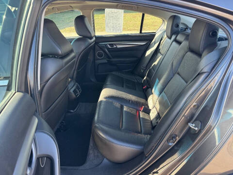 2010 Acura TL w/Tech w/18 In. Wheels