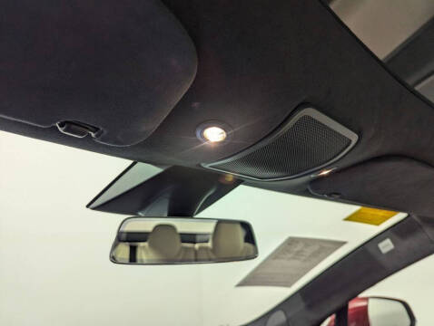 2021 Tesla Model S Long Range Plus