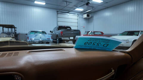 1979 Pontiac Trans Am