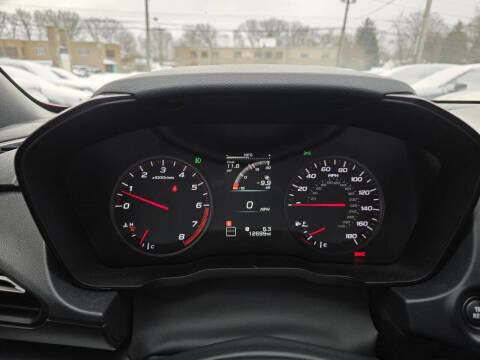 2023 Subaru WRX Premium