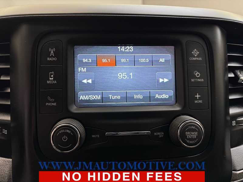 2019 RAM 2500 Tradesman