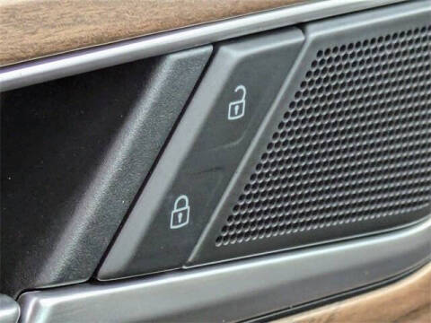 2024 Volkswagen Atlas SE 4Motion