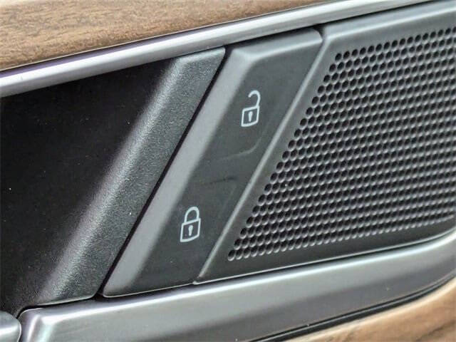 2024 Volkswagen Atlas SE 4Motion