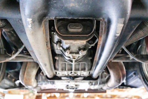 1965 Volkswagen Karmann Ghia