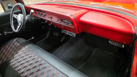 1962 Chevrolet Biscayne