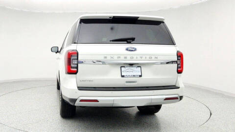 2023 Ford Expedition Limited