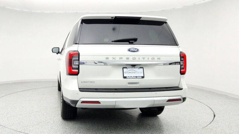 2023 Ford Expedition Limited