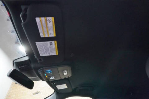 2020 Ford Explorer Hybrid Police Interceptor Utility