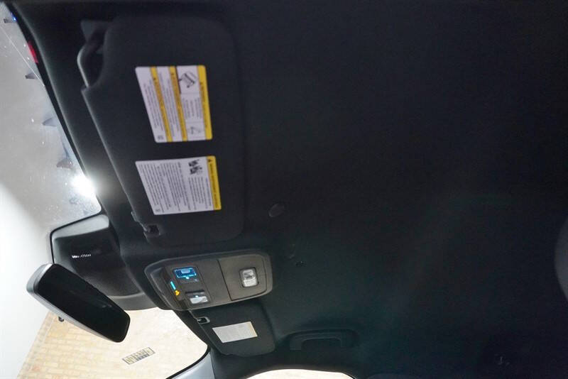 2020 Ford Explorer Hybrid Police Interceptor Utility