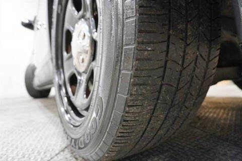 2016 Ford Taurus Police Interceptor