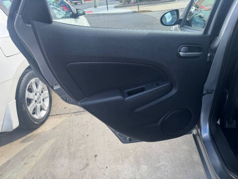 2014 Mazda MAZDA2 Sport