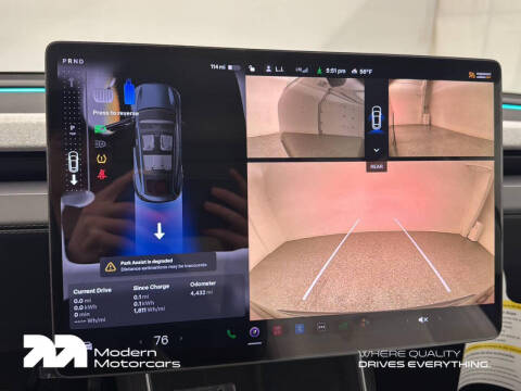 2026 Tesla Model Y Long Range Launch Series