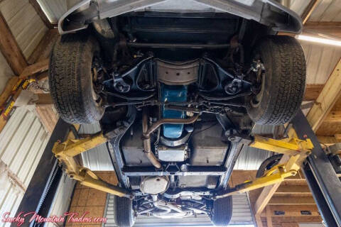 1978 Chevrolet Corvette