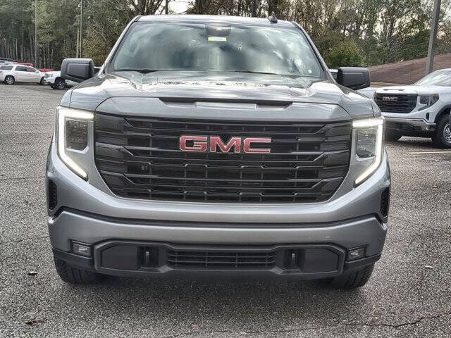 2026 GMC Sierra 1500 Elevation Standard