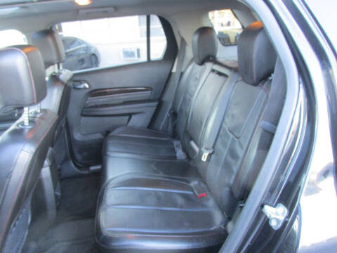 2015 GMC Terrain Denali