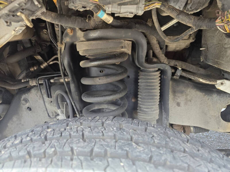 2013 Ford F-350 Super Duty