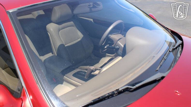 1992 Lexus SC 400