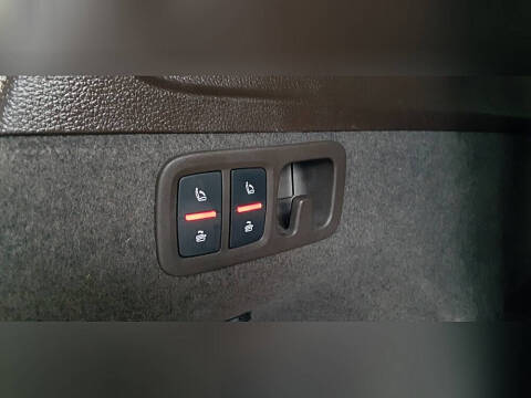 2018 Audi Q7 3.0T quattro Prestige