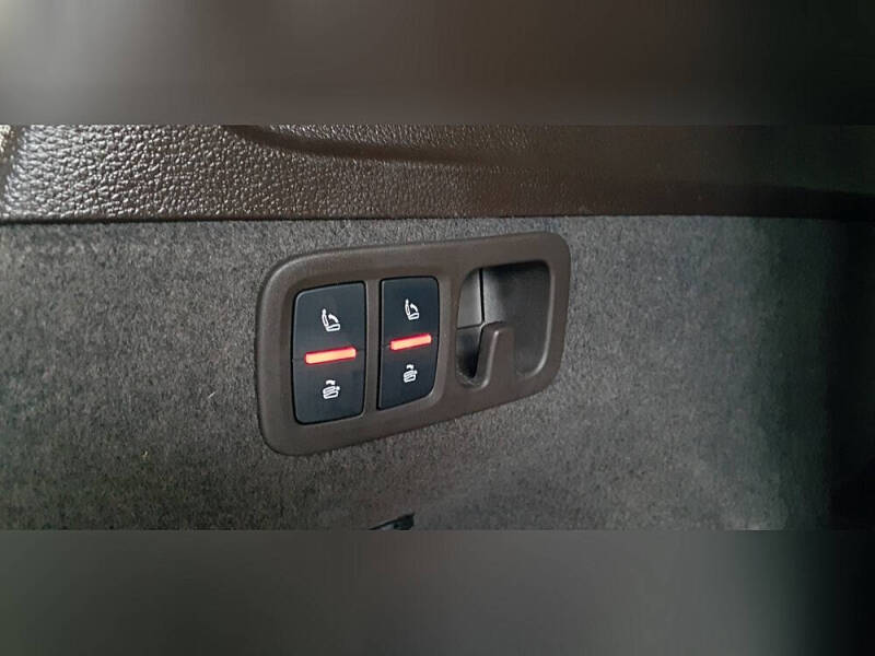 2018 Audi Q7 3.0T quattro Prestige