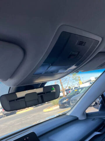 2017 Lexus RX 350 F SPORT