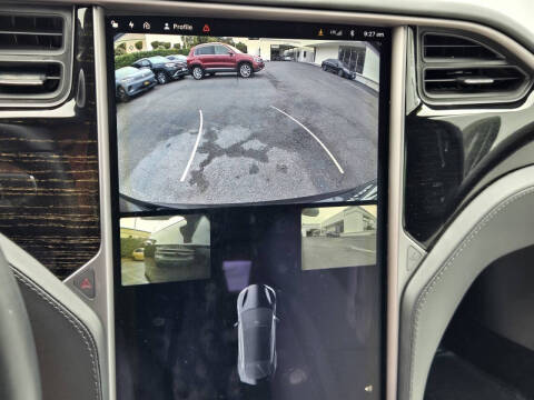 2018 Tesla Model S 75D