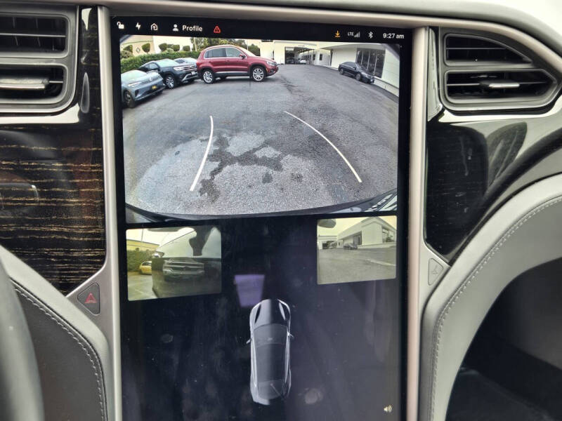 2018 Tesla Model S 75D