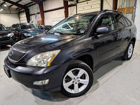 2007 Lexus RX 350