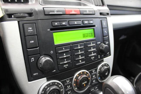 2008 Land Rover LR2 HSE