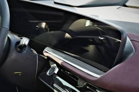 2024 Buick Envision Sport Touring