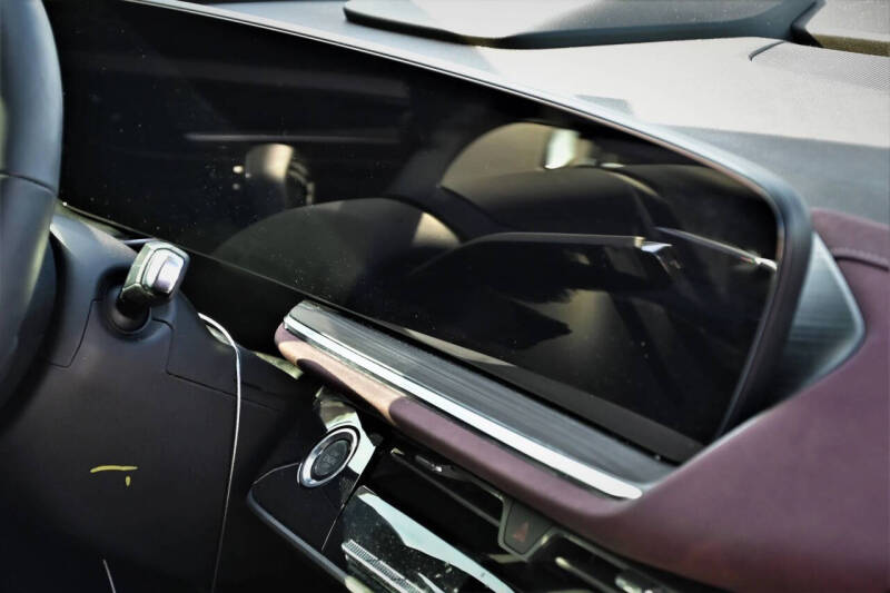 2024 Buick Envision Sport Touring