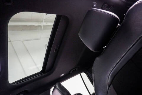 2022 Jeep Grand Cherokee L Altitude