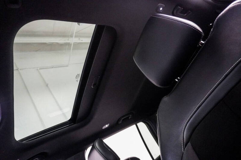 2022 Jeep Grand Cherokee L Altitude