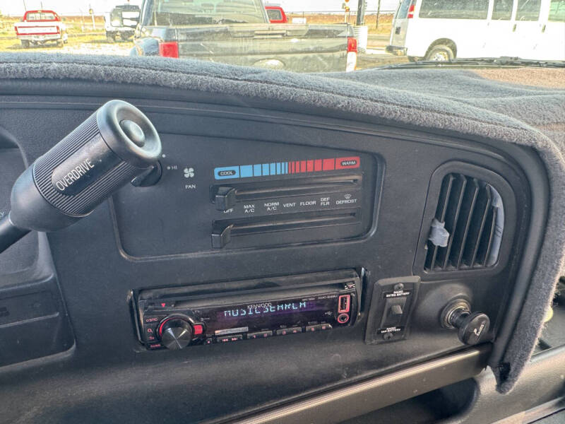 1992 Ford E-Series E-250