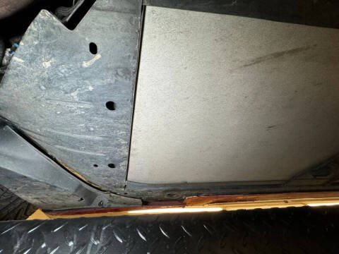 1998 Chevrolet Corvette