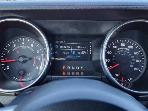 2023 Ford Mustang EcoBoost Premium