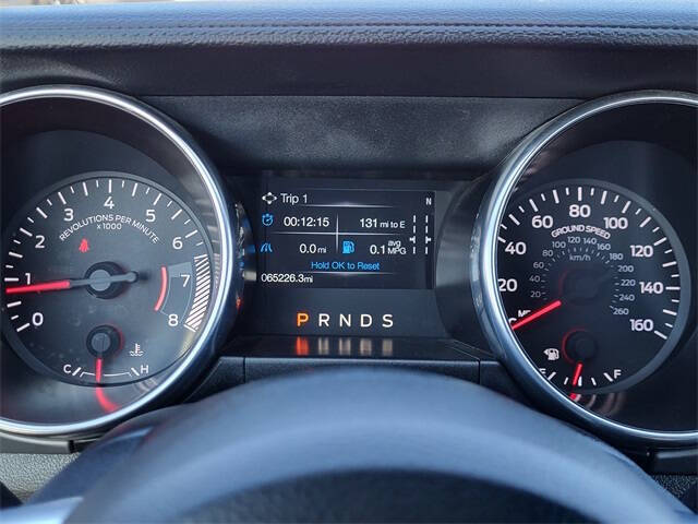 2023 Ford Mustang EcoBoost Premium