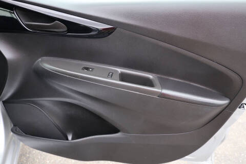 2021 Chevrolet Spark 1LT CVT